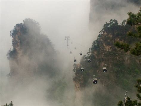 Visit Zhangjiajie: 2023 Travel Guide for Zhangjiajie, Hunan | Expedia