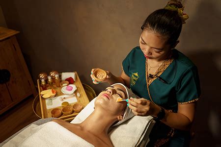 Luminosity Ritual Nuad Thai Spa