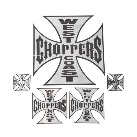 West Coast Choppers Logo