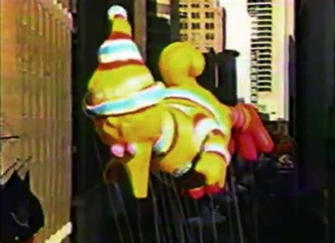 The 67th Annual Macys Thanksgiving Day Parade Toouneys Version