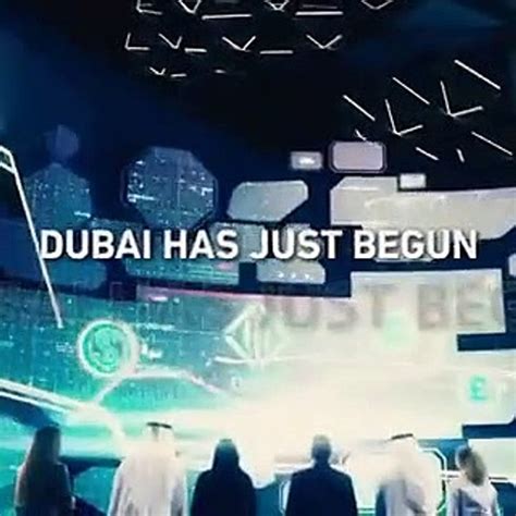 Sheikh Mohammed Announces Dubai Economic Agenda D33 Video Dailymotion