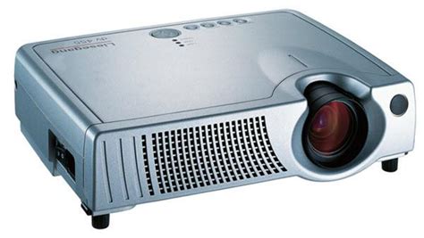 Liesegang Dv 455 3lcd Projector Specs