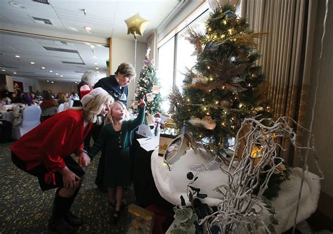 Tiny Trees Big Fun Coeur Dalene Press