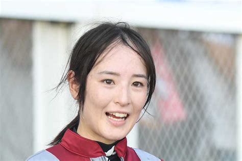 【シャーガーc】藤田菜七子騎手は4着が最高 「技術的にもまだまだだと痛感しました」 サンスポzbat