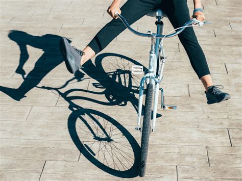 Fahrrad Aufpumpen Hilfreiche Anleitung Infos