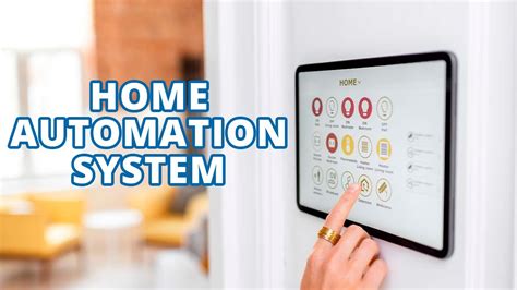 7 Best Home Automation Systems 2024 YouTube