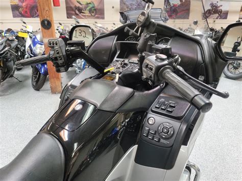 Honda Goldwing Abs Ak Motorsak Motors