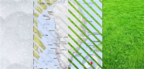 Perch La Groenlandia Si Chiama Cos Ma Non Mai Stata Una Terra