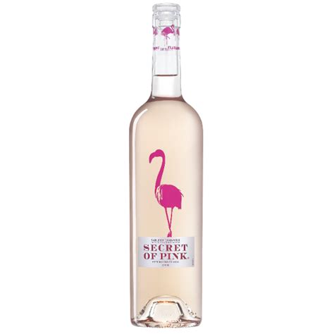 Secret Of Pink BIO Sable De Camargue 2023