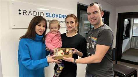 Hosť Drs Anna Borošová Pcs Hosť Dobrého Rána Rádio Slovensko Stvr