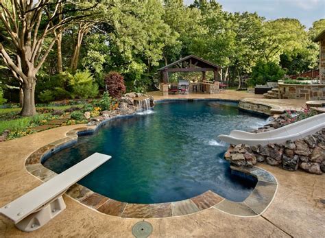 How Much Would It Cost To Build A Pool In Your Backyard