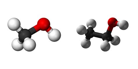 What Is Methanol How Does It Get Into Drinks And Cause Harm 23 Nov