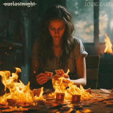 Our Last Night – Losing Game Lyrics | Genius Lyrics