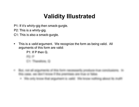 SOLUTION: Venn diagrams syllogism - Studypool