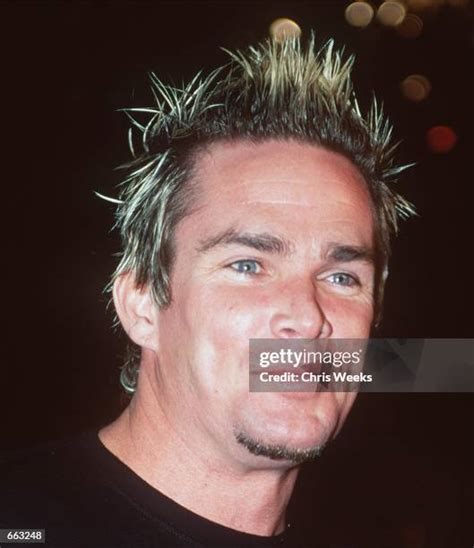 Mark Mcgrath Sugar Ray Music Photos And Premium High Res Pictures