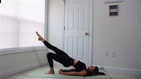 Beginner To Intermediate Vinyasa Yoga Flow 41 Minutes For Strength