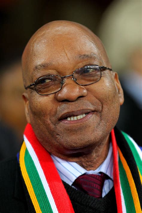 ZUMA SNAPPED INSIDE PRISON! | Daily Sun