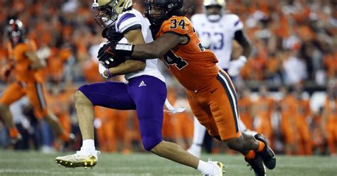 Oregon State Vs Washington How To Watch Live Stream Tv Info Preview