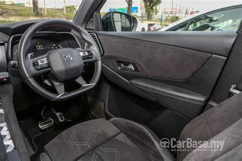 Citroen DS7 Crossback Mk1 (2019) Interior Image #57988 in Malaysia ...