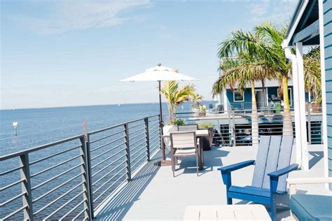 The Suites At Fishermen S Village In Punta Gorda Visit Florida