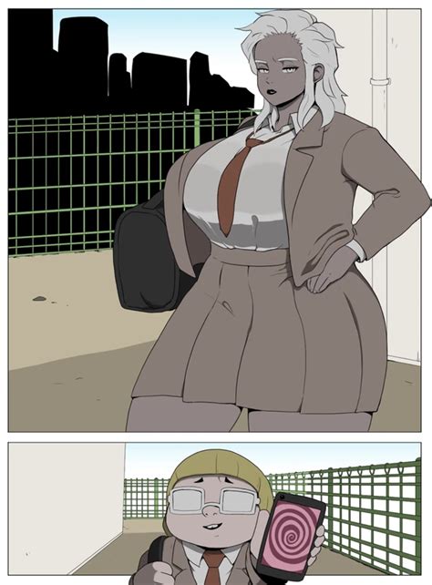 Post 4975731 Fight Class 3 Maria Dacascos Pulpawoelbo Webtoon