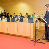 Antonio González Terol investido alcalde de Boadilla del Monte por