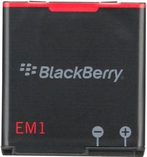 Blackberry Battery E M1 Bulk