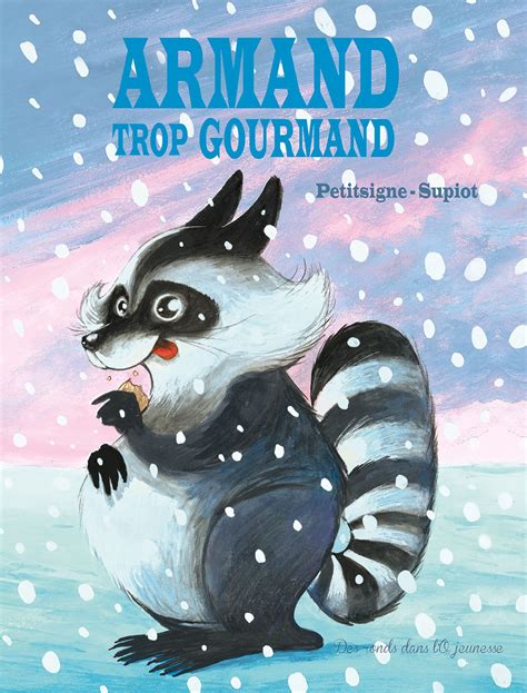 ARMAND TROP GOURMAND Bubble BD Comics Et Mangas