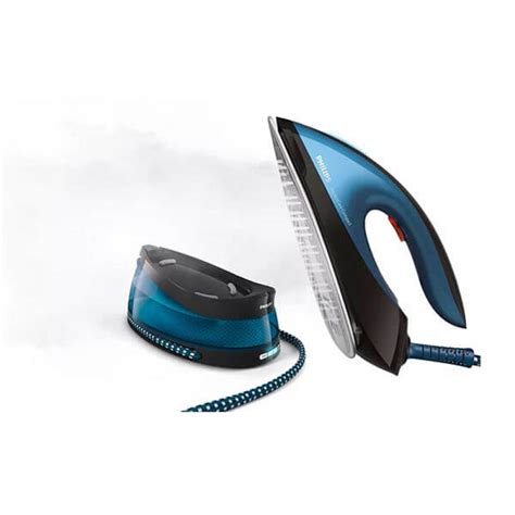 Philips 2400W Steam Generator Iron GC7846