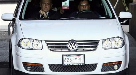 Placas De Auto Que Transporta A Amlo Son De Camioneta Xeu Noticias