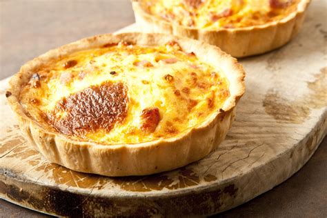 Recette Tartelettes De Saint Jacques Au Curry Marie Claire