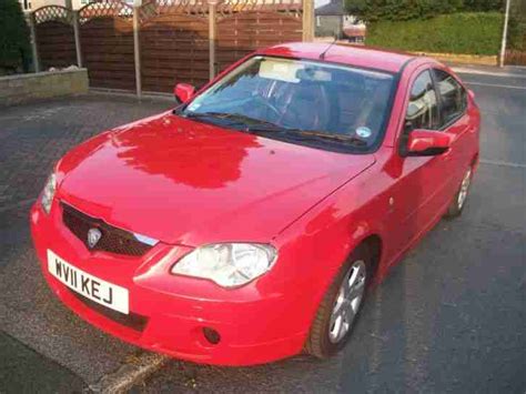 Proton 2011 GEN 2 GSX ECOLOGIC RED Car For Sale