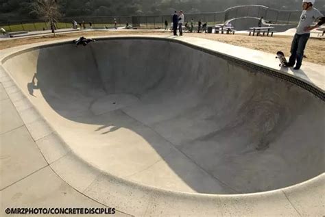 Granite Park Power Inn Sacramento California Skateparks North Usa