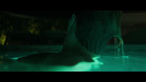 AusCAPS Lukas Gage Nude In Into The Dark Midnight Kiss