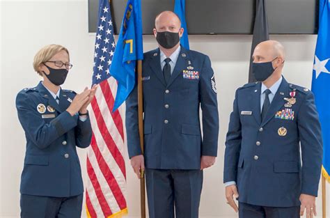 Edwards Based Afrl Detachment Welcomes New Commander Aerotech News