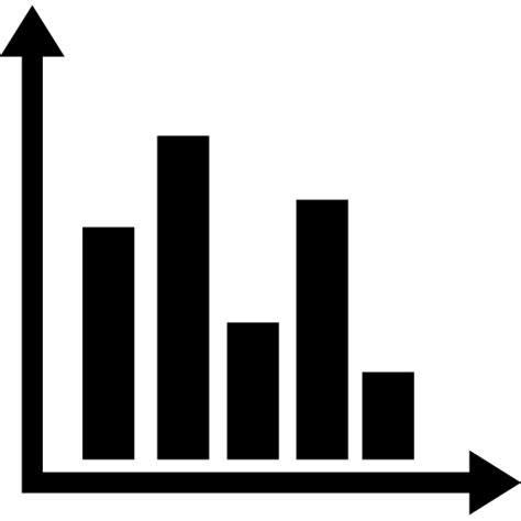 Column chart clipart - Clipground