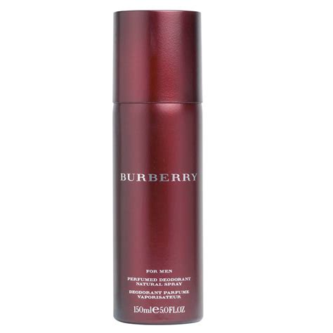 Burberry 150ml for men natural spray Burberry for men natural spray ...