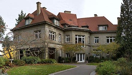 Pittock Mansion - Wikipedia