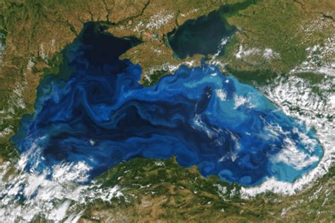 Black Sea Facts for Kids | Geography | Facts about the Black Sea