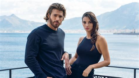 Can Yaman E Francesca Chillemi Una Coppia Che Ha Gi Vinto Vanity