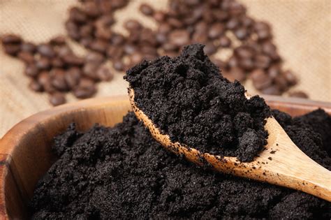 Cara Membuat Kopi Hitam Bubuk Yang Lezat Dan Memuaskan