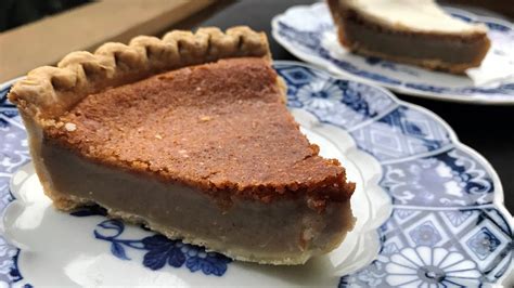 A Chicago Baker Of The Humble Bean Pie Wttw Chicago