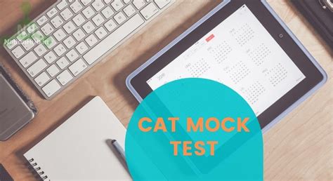 CAT Mock Test 2024 Know How To Attempt CAT Mock Paper Online