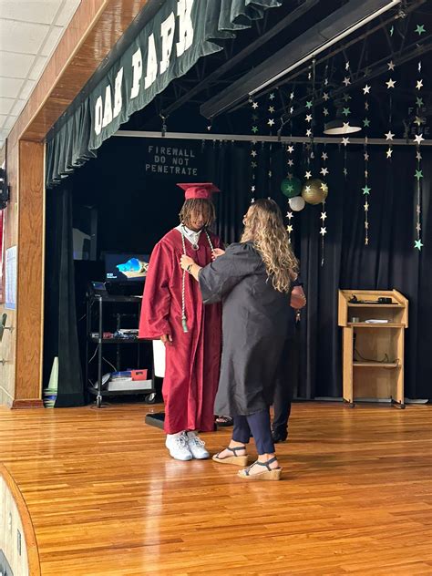 Oak Park Elementary added a new photo. - Oak Park Elementary