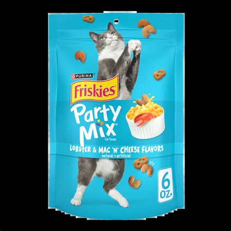 Friskies Cat Food & Treats | Purina