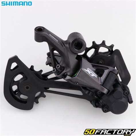 Deragliatore Posteriore Per Bicicletta Shimano Deore Xt Rd M Sgs