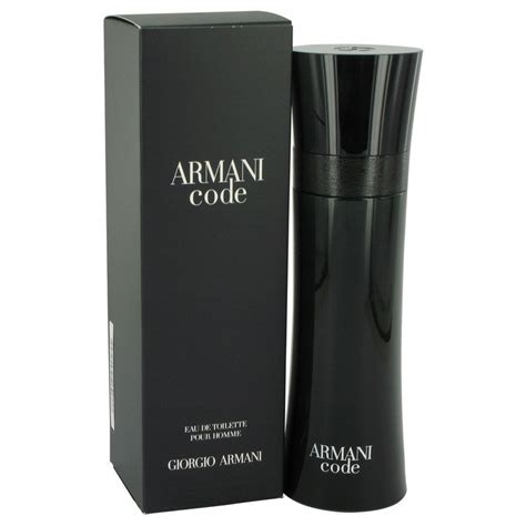 Giorgio Armani Armani Code By Giorgio Armani