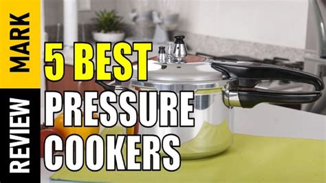 Pressure Cooker 5 Best Pressure Cookers 2019 Reviews By Review Mark Best Pressure Cooker