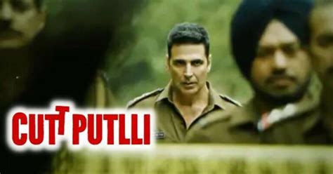 Cuttputlli Trailer Review Akshay Kumar Hunts For A Serial Killer In