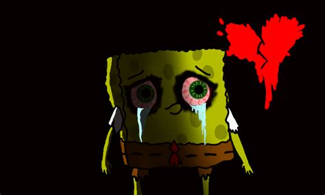 Creepypasta Spongebob Bootleg Episode